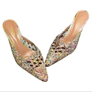 Mikala WOMENS shoes